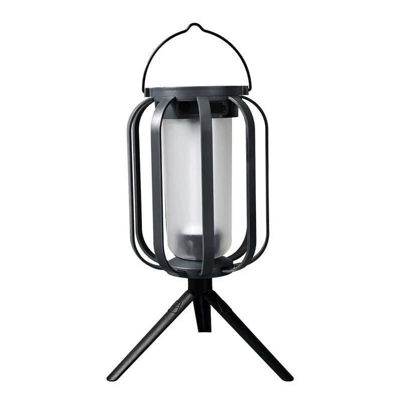 Outdoor Lamp | Multiple Light Modes & Sturdy