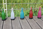 Outdoor Pendant Light | Solar Multicolor LED & Waterproof