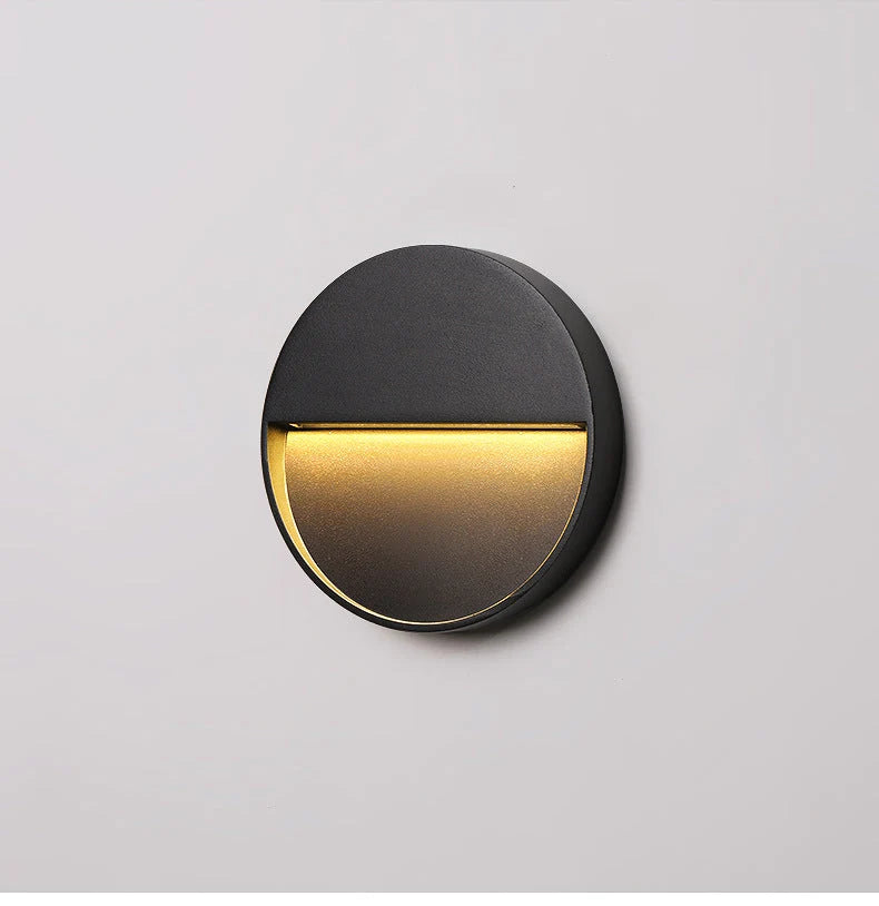 Outdoor Stair Light | 3W LED Aluminum & IP65 Waterproof