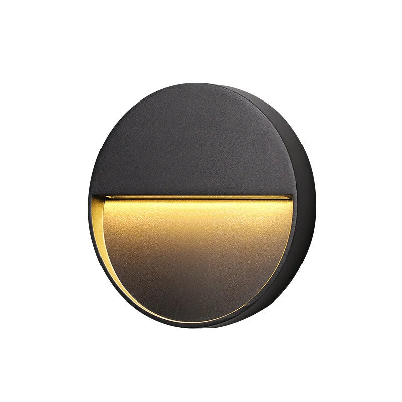 Outdoor Stair Light | 3W LED Aluminum & IP65 Waterproof