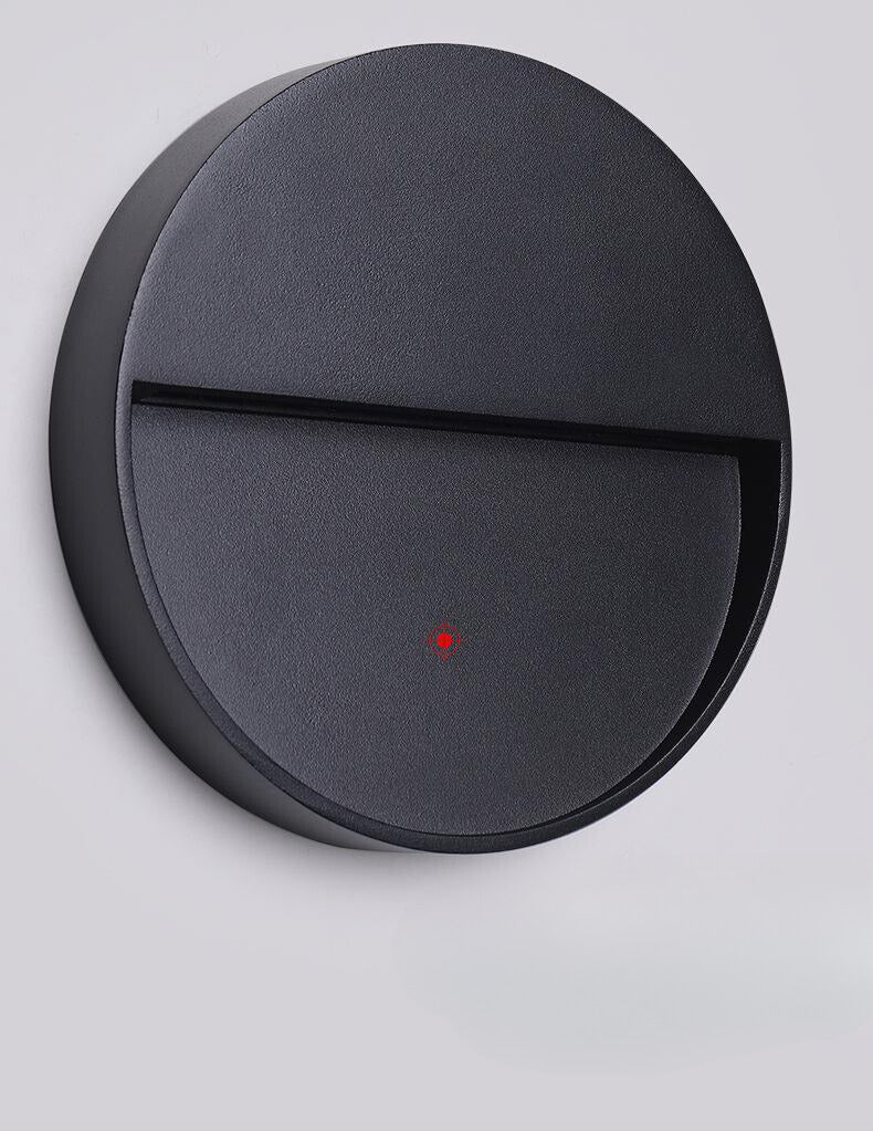 Outdoor Stair Light | 3W LED Aluminum & IP65 Waterproof