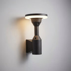 Outdoor Wall Lamp | Energy-Efficient LED & Weather-Resistant Aluminum