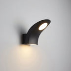 Outdoor Wall Lamp | Energy-Efficient LED & Weather-Resistant Aluminum