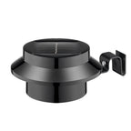 Outdoor Wall Lamp | Solar-Powered & Weather-Resistant