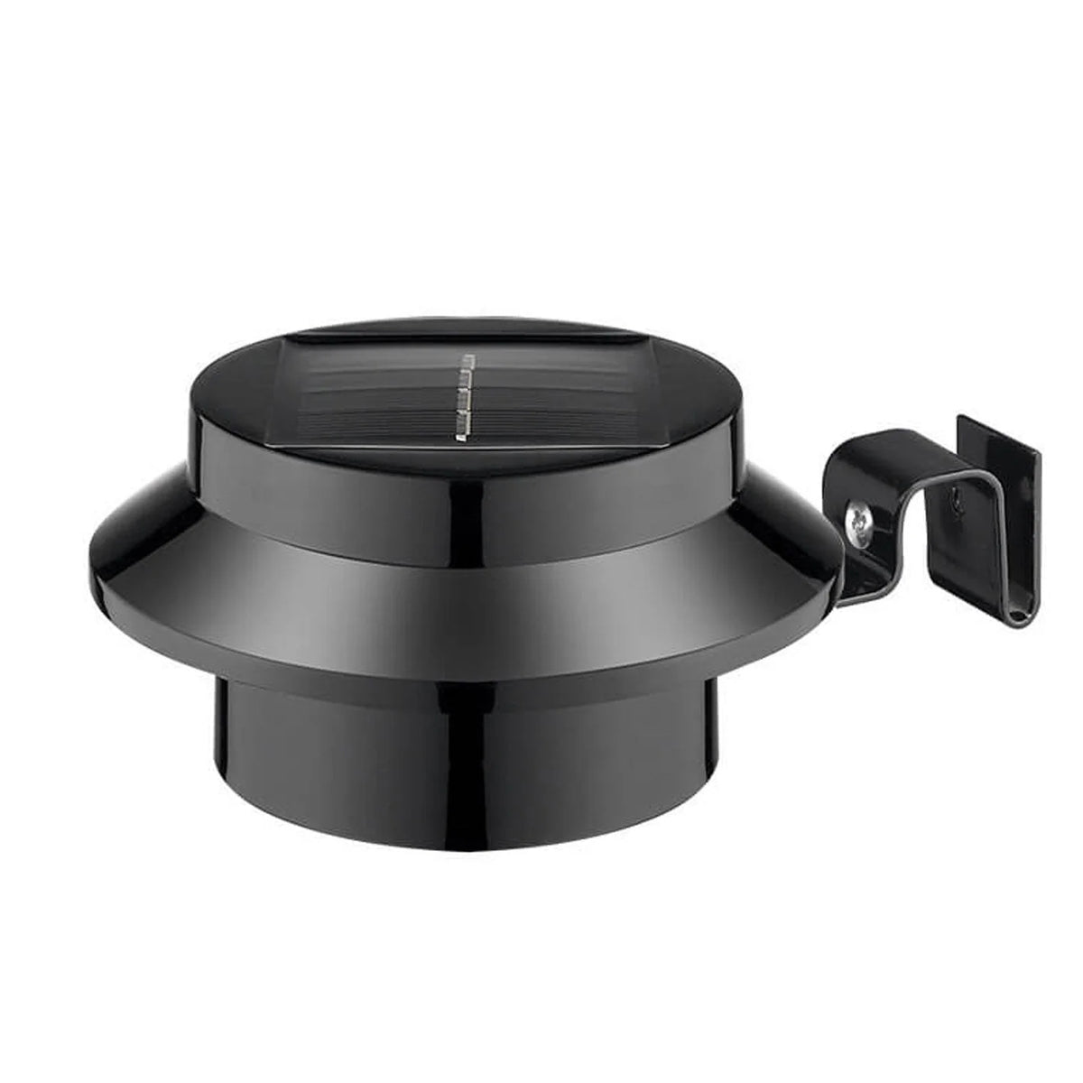 Outdoor Wall Lamp | Solar-Powered & Weather-Resistant