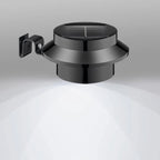 Outdoor Wall Lamp | Solar-Powered & Weather-Resistant