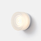 Outdoor Wall Lamp | Tempered Glass & IP65 Weather-Resistant