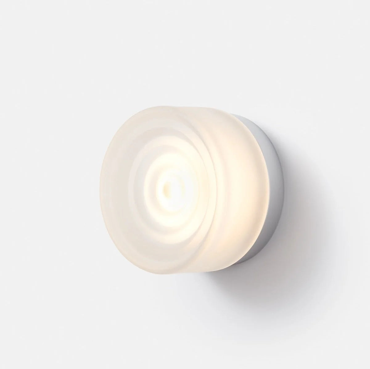 Outdoor Wall Lamp | Tempered Glass & IP65 Weather-Resistant