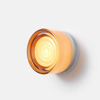 Outdoor Wall Lamp | Tempered Glass & IP65 Weather-Resistant