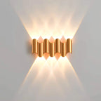 Outdoor Wall Light | Weather-Resistant Aluminum