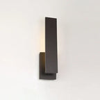 Outdoor Wall Light | Weatherproof Aluminum & Energy-Efficient LED | Small & Large