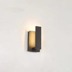 Outdoor Wall Light | Weatherproof Aluminum & Energy-Efficient LED | Small & Large