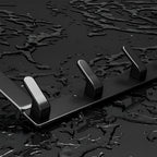 Over-the-Door Hook Rack
