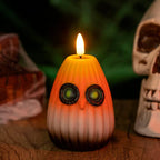 Owl Night Light | Battery-Operated Warm LED