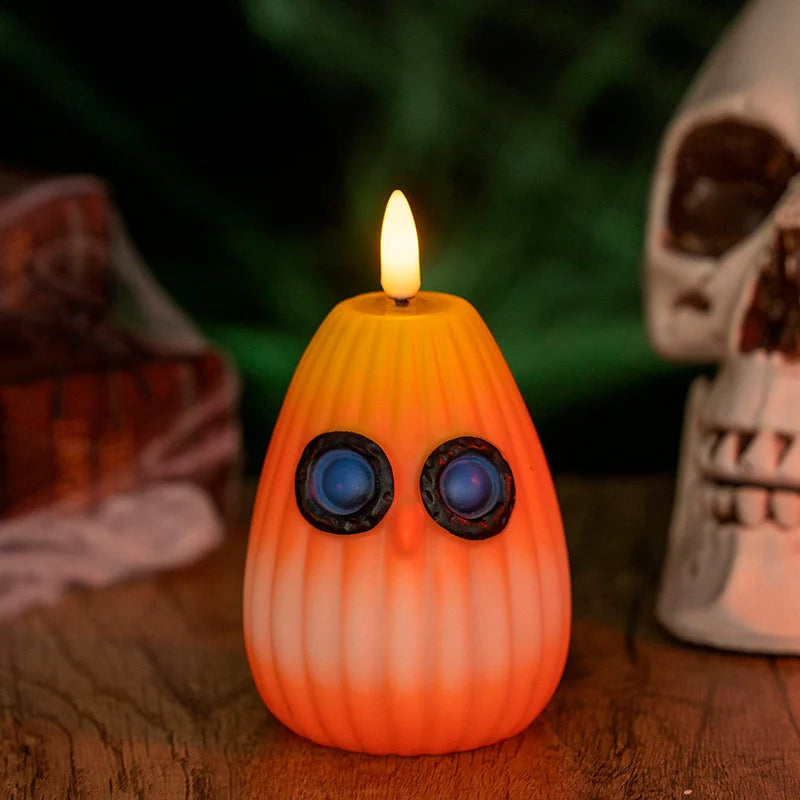 Owl Night Light | Battery-Operated Warm LED