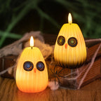 Owl Night Light | Battery-Operated Warm LED