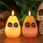 Owl Night Light | Battery-Operated Warm LED