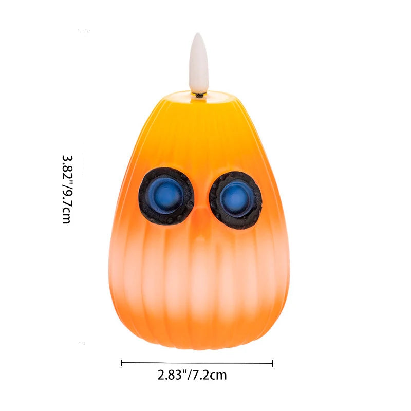Owl Night Light | Battery-Operated Warm LED