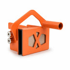 Panel Carrier | Stainless Steel Self-Adjusting Clamp | 50 kg Capacity