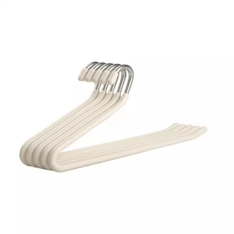 Pants & Skirt Hanger | Stainless Steel & Non-Slip
