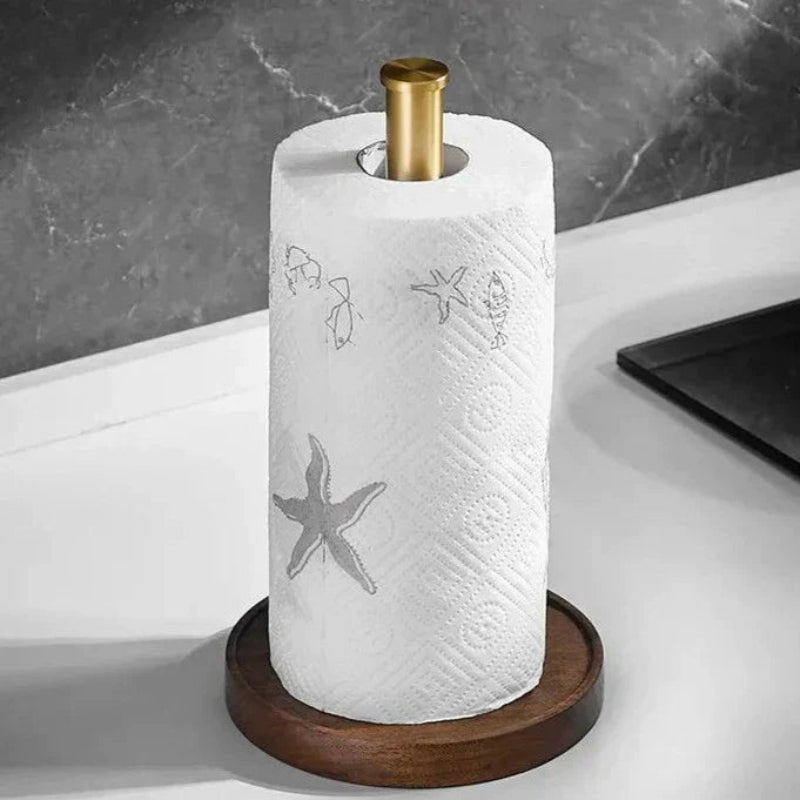 Paper Towel Holder