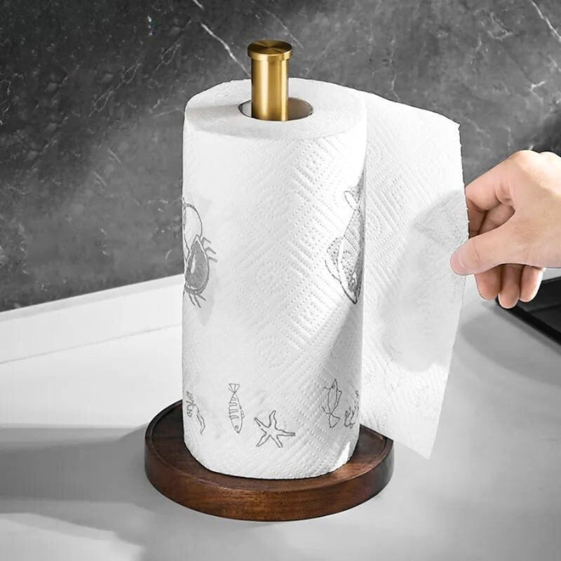 Paper Towel Holder