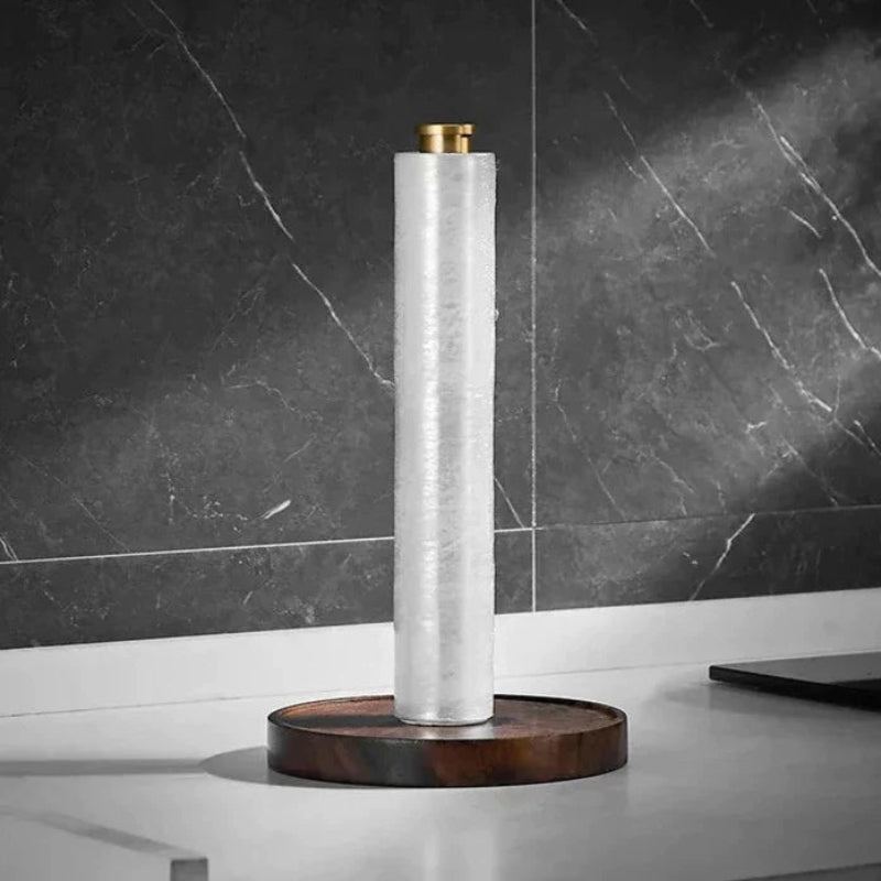 Paper Towel Holder