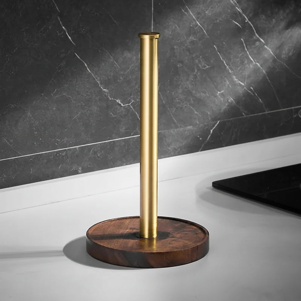 Paper Towel Holder