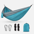 Parachute Hammock | Lightweight & Packable | 2-Person