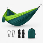 Parachute Hammock | Lightweight & Packable | 2-Person