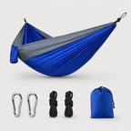 Parachute Hammock | Lightweight & Packable | 2-Person