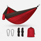 Parachute Hammock | Lightweight & Packable | 2-Person