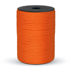 Paracord Rope | Military-Standard 550Lb 9-Strand | 100 m