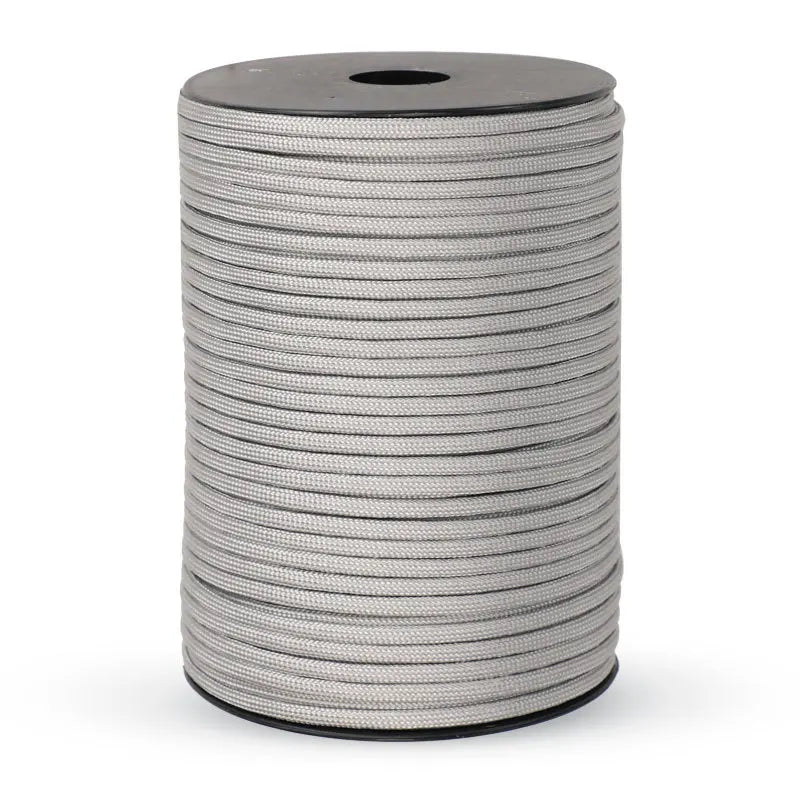 Paracord Rope | Military-Standard 550Lb 9-Strand | 100 m
