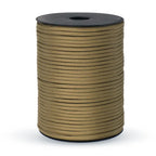 Paracord Rope | Military-Standard 550Lb 9-Strand | 100 m
