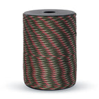 Paracord Rope | Military-Standard 550Lb 9-Strand | 100 m