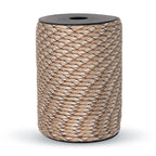Paracord Rope | Military-Standard 550Lb 9-Strand | 100 m