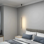 Pendant Lamp | Geometric Brushed Metal & Integrated LED | For 15–30 m²