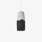 Pendant Light | Acorn-Shaped LED Compatible & Adjustable Cable | 20 cm Diameter