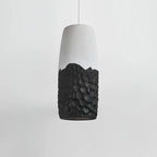 Pendant Light | Acorn-Shaped LED Compatible & Adjustable Cable | 20 cm Diameter