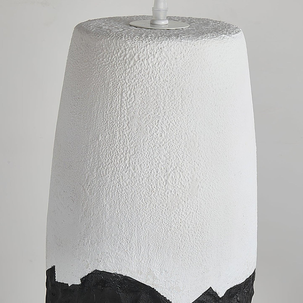 Pendant Light | Acorn-Shaped LED Compatible & Adjustable Cable | 20 cm Diameter
