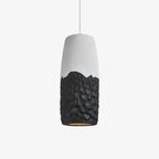 Pendant Light | Acorn-Shaped LED Compatible & Adjustable Cable | 20 cm Diameter