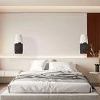 Pendant Light | Acorn-Shaped LED Compatible & Adjustable Cable | 20 cm Diameter