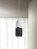 Pendant Light | Acorn-Shaped LED Compatible & Adjustable Cable | 20 cm Diameter