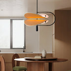 Pendant Light | Acrylic Tube & Integrated LED | Two Sizes