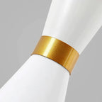 Pendant Light | Aluminum E27 Socket & Adjustable Cord