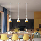 Pendant Light | Aluminum E27 Socket & Adjustable Cord