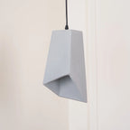 Pendant Light | Cement Shade & E26/E27 Socket | Multiple Sizes