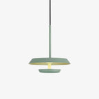 Pendant Light | Integrated LED & Selectable CCT | Adjustable Height Cable