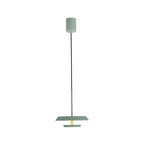 Pendant Light | Integrated LED & Selectable CCT | Adjustable Height Cable